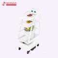 Delivery Automatic Distribution Robot